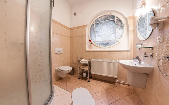 Pension Villa A.Malka