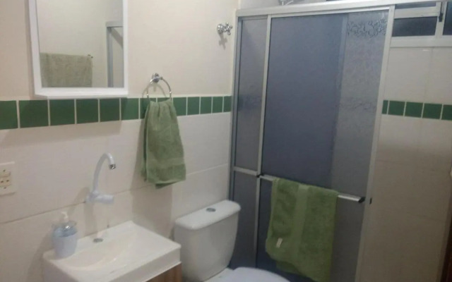 EDIFÍCIO KARINE - Stúdio 06