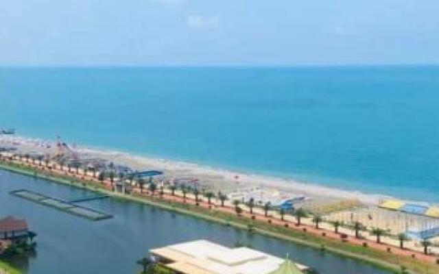 New Batumi Apartment