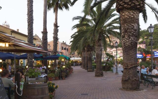 Il Porto trilocale nr.7