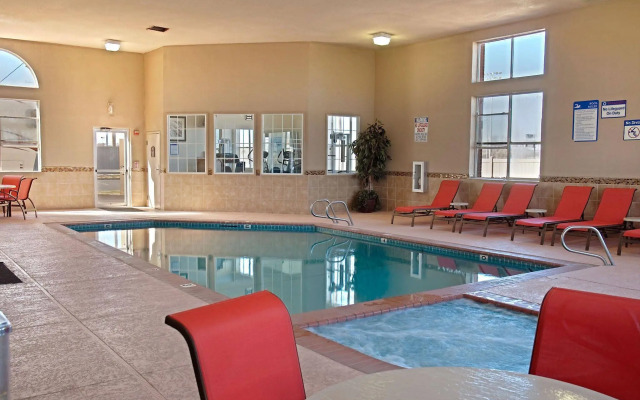 Best Windsor Inn