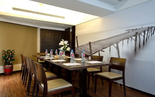 Hotel Cloud Riverside