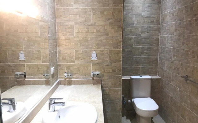 View Aqua Apartments & suites