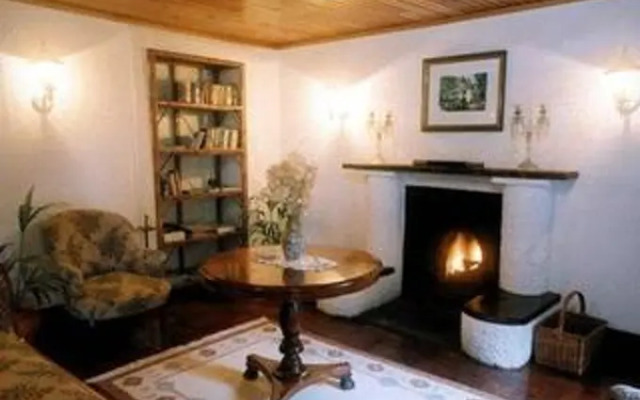 Quinta da Portada Branca - Guest House