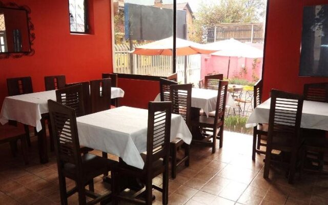 Hostal Imperial