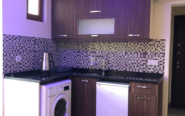 Sonay Suite Apart Otel