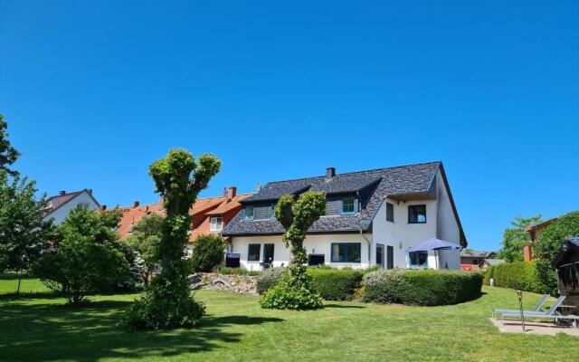 Sonnenhus 1 - Breegerugen