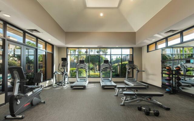 Courtyard by Marriott Costa Mesa South Coast Metro