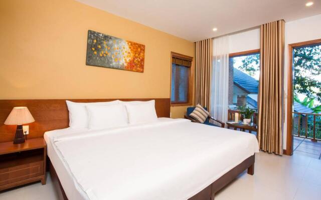 Nadine Phu Quoc Resort & Spa