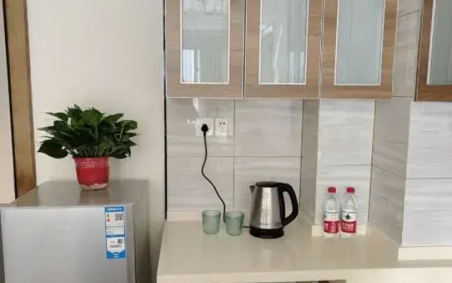 YueXiang B&B
