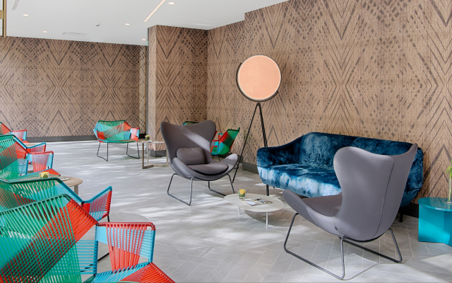 NH Collection Roma Centro