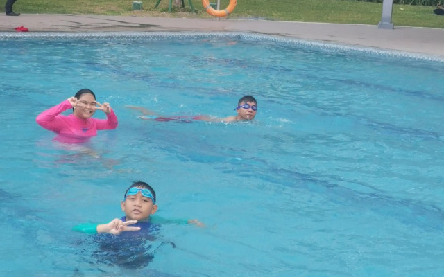 Smdc Grace Residencies