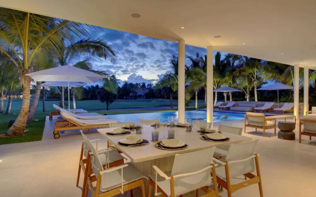 La Serenissima Playa Serena Punta Cana