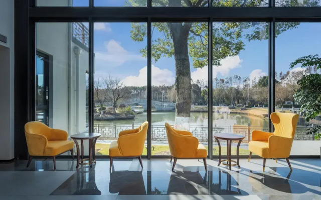 UrCove by Hyatt Shanghai Dishui Lake
