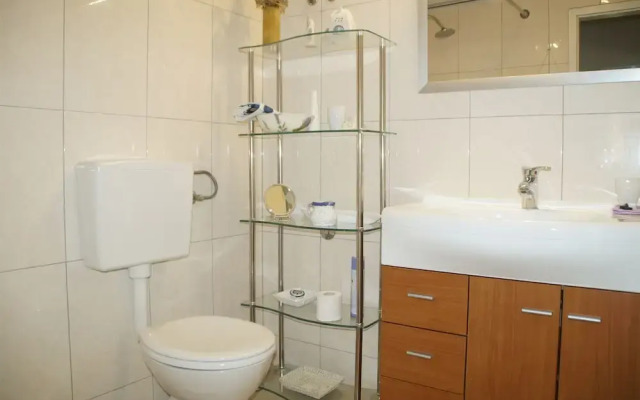 Apartment Meditation