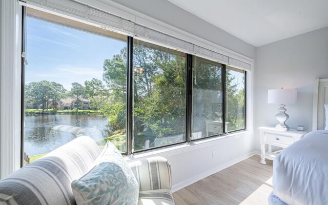 Beachwalk Villa 5175 'Our Escape'