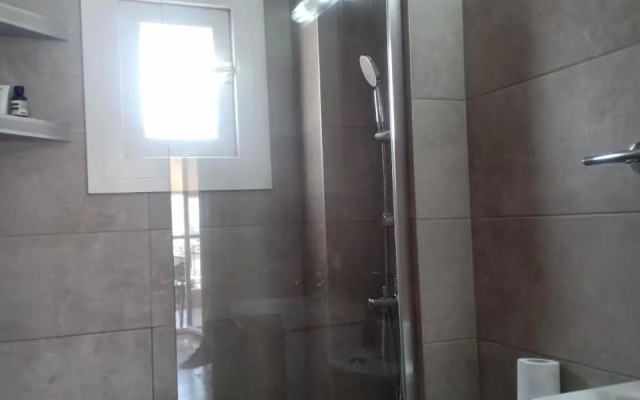 modern&comfortable apartment Euosmos Thessaloniki