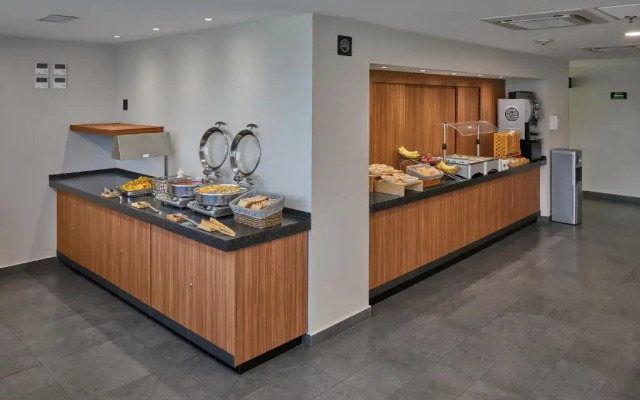 City Express by Marriott Mexicali