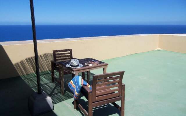 Apartamentos Isa I