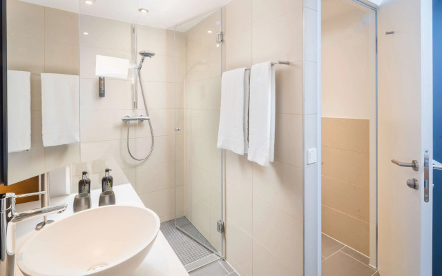 Best Western Hotel Tulln