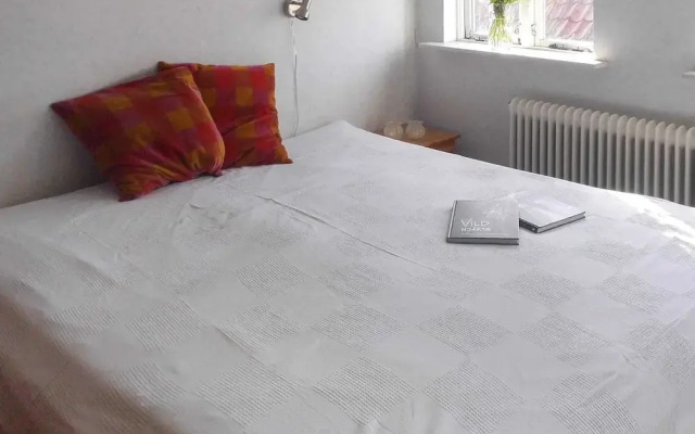 4 Person Holiday Home in Rudkobing