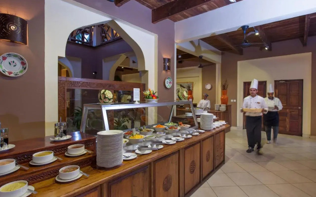 Neptune Pwani Beach Resort & Spa Zanzibar