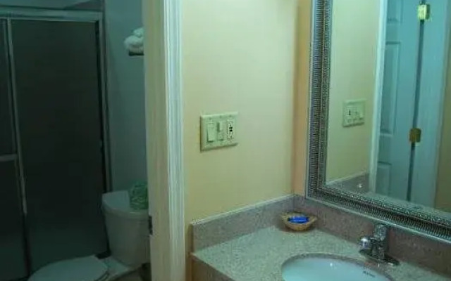 Towne Motel Alexandria