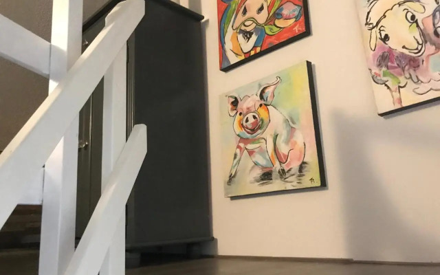 Apartment De Stranding