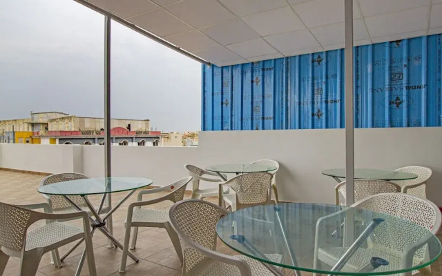 Treebo Abhi Suites, 400 M From Guntur Junction