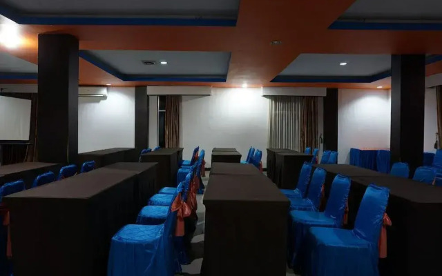 OYO 1161 Stefani City Hotel