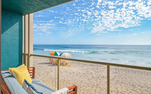 Beach Terrace