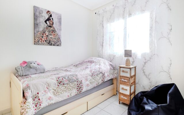 Apartamento Viñamar