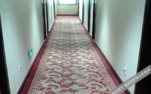 Wanfang Technology Tower Hotel