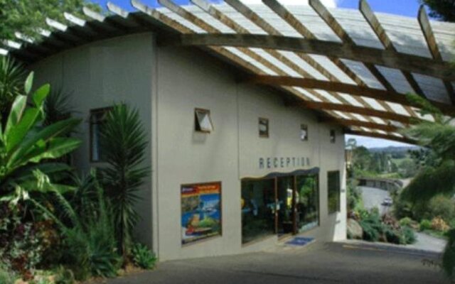 Kerikeri Holiday Park & Motels