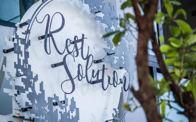 Rest Solution Chiang Mai