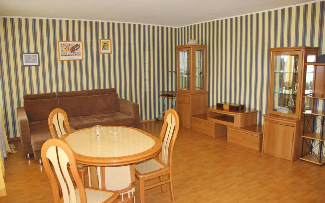 VL Stay Apartments - Gogolya