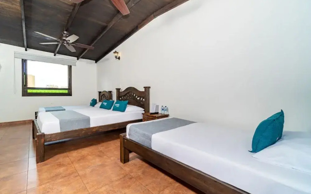Hostal La Terraza de San Antonio