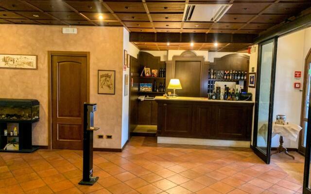 La Locanda della Franciacorta