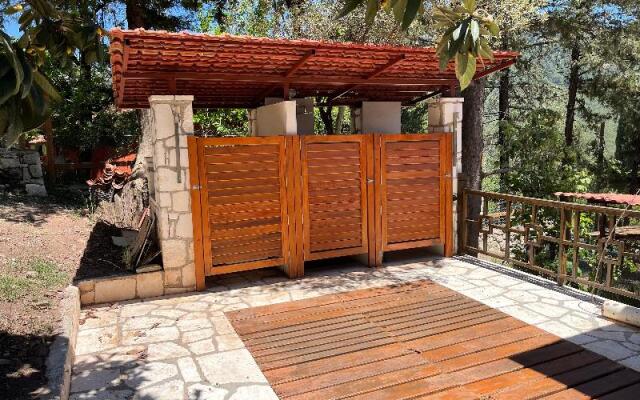 Trinitys Forest Bungalows