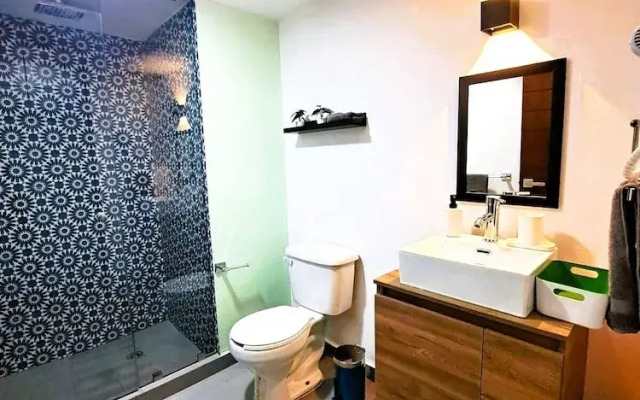 A25 Full Suite MiniDept at Plaza Acequia