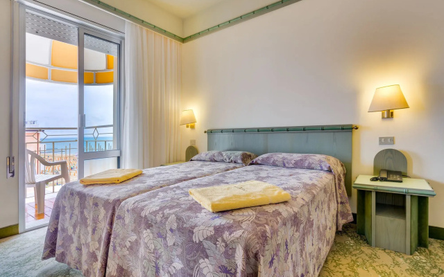 Hotel Montecarlo