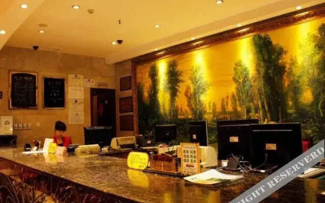 Yale Hotel