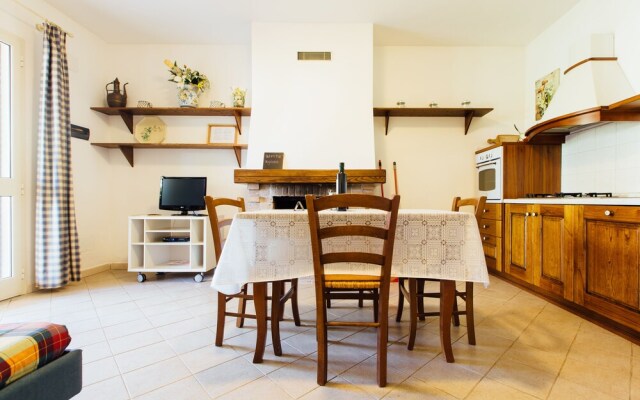 Agriturismo Le Grazie
