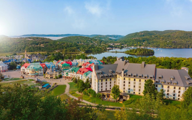 Fairmont Tremblant