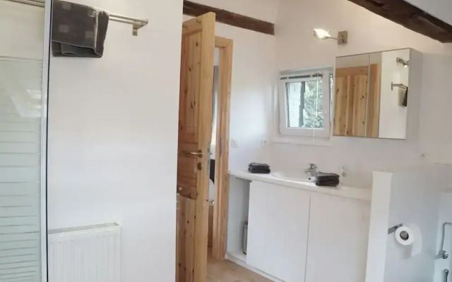 Holiday Home in Redu With Garden