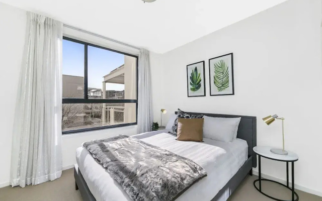 Accommodate Canberra - Dawes
