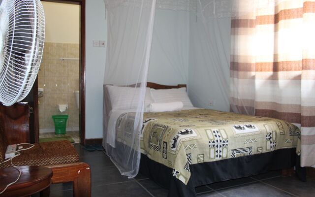 Serene Guest house
