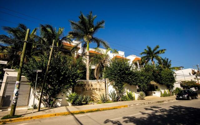 Arena Blanca 1 1 Bedroom Condo