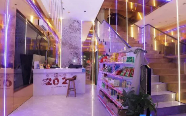 UK eSports Hotel（Liantang Baigang Metro Station） – Hotel Rooms – Nanchang
