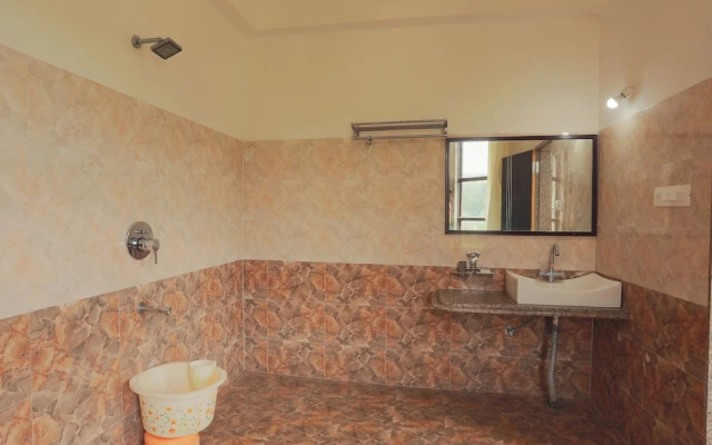 V Resorts Lake Alpi Kumbhalgarh
